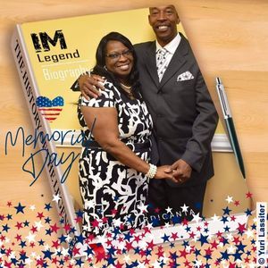 Meet your Posher, Wayne